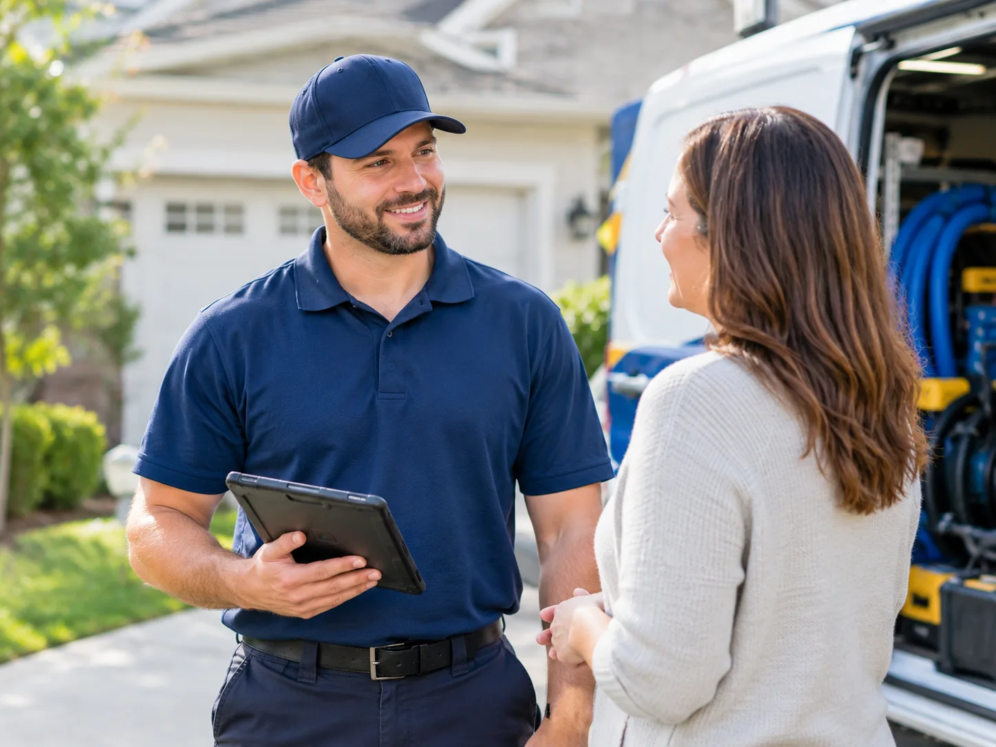 Sewage Backup Cleanup Winnetka, CA FAQs
